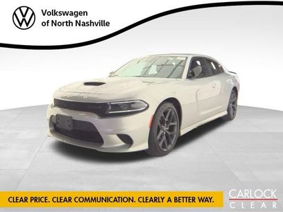 Used 2023 Dodge Charger GT w/ Blacktop Package