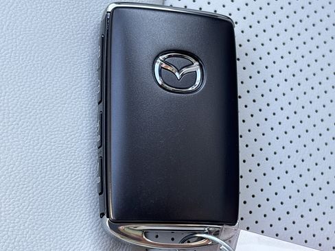 New 2025 MAZDA CX-5 AWD 2.5 S w/ Premium Plus Pkg image 44