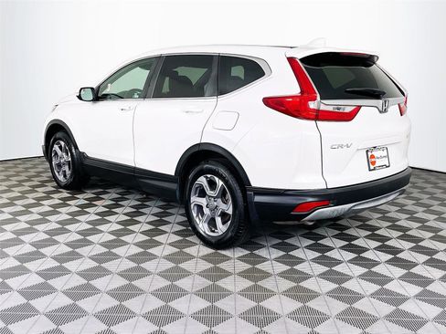 Used 2019 Honda CR-V EX-L image 6