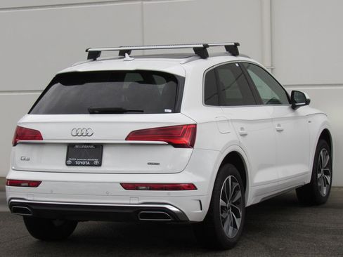 Used 2023 Audi Q5 2.0T Premium Plus image 6