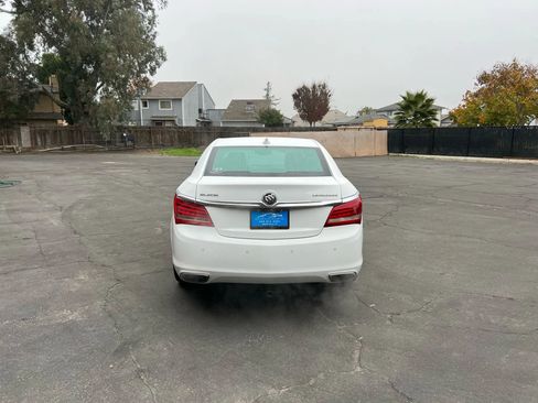 Used 2015 Buick LaCrosse Leather image 5