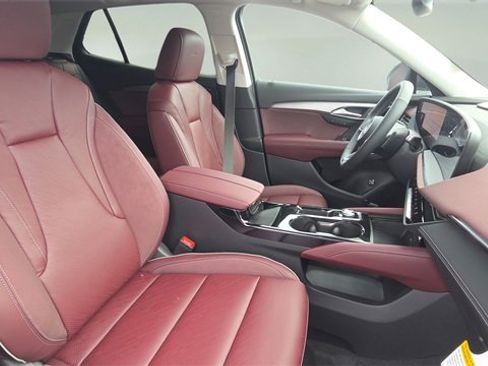 New 2026 Buick Envision Sport Touring image 16