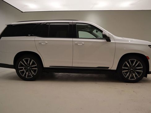 Used 2021 Cadillac Escalade Sport Platinum image 65