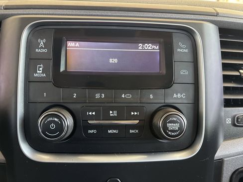 Used 2019 RAM 1500 Tradesman w/ Chrome Plus Package RWD image 19