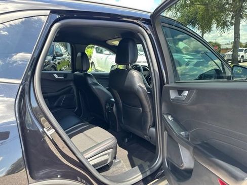 Used 2025 Ford Escape ST-Line FWD image 16