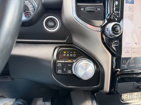 Used 2022 RAM 1500 Laramie AWD/4WD image 28