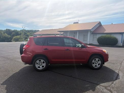 Used 2011 Toyota RAV4 2WD w/ Base L4 Extra Value Pkg image 11