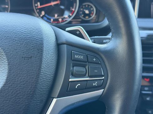 Used 2017 BMW X6 xDrive35i image 25