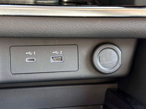 Certified 2023 Nissan Rogue S AWD/4WD image 23