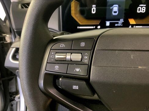 Used 2025 Kia K4 FWD image 18