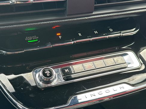 Used 2025 Lincoln Corsair Grand Touring w/ Equipment Group 302A image 21