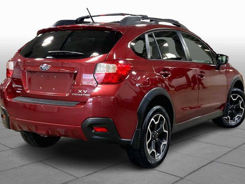 Used 2015 Subaru Crosstrek 2.0i Limited image 12