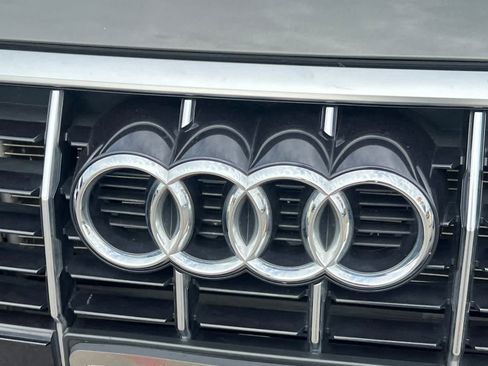 Used 2021 Audi Q3 2.0T Premium Plus AWD/4WD image 13