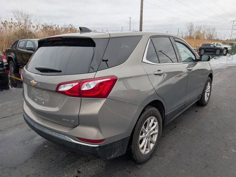 Used 2019 Chevrolet Equinox LT image 8