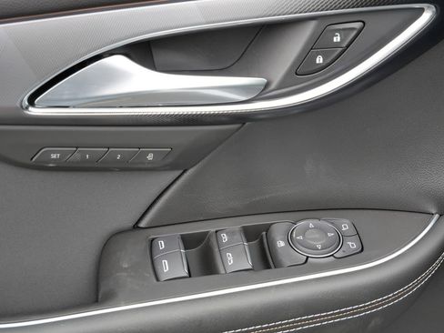 New 2026 Buick Envision Sport Touring AWD/4WD image 41