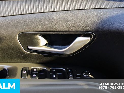 Used 2024 Hyundai Tucson SEL image 38