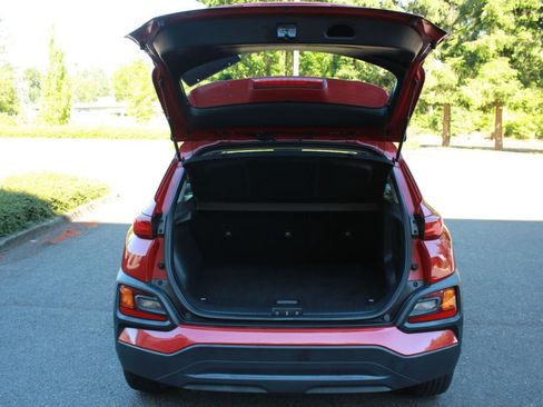 Used 2021 Hyundai Kona SE AWD/4WD image 25