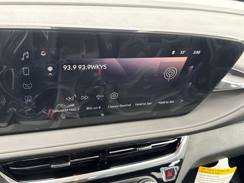 New 2026 Buick Envista Sport Touring w/ Convenience I Package image 18