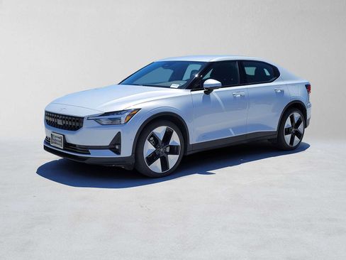 Used 2023 Polestar Polestar 2 w/ Pilot Pack AWD/4WD image 7
