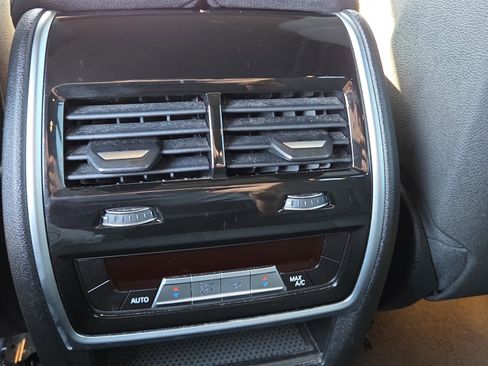 Used 2021 BMW X5 xDrive45e w/ Parking Assistance Package image 16