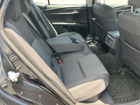 Used 2026 Toyota Camry LE w/ Convenience Package FWD image 27