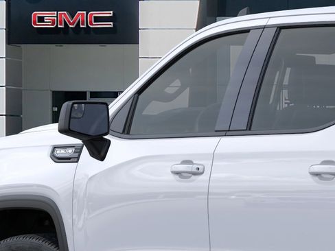 New 2026 GMC Sierra 1500 Elevation RWD image 13