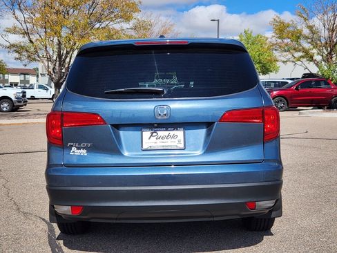 Used 2018 Honda Pilot EX image 13