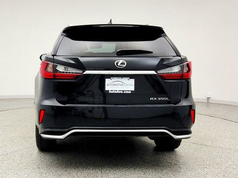 Used 2018 Lexus RX 350L AWD image 6