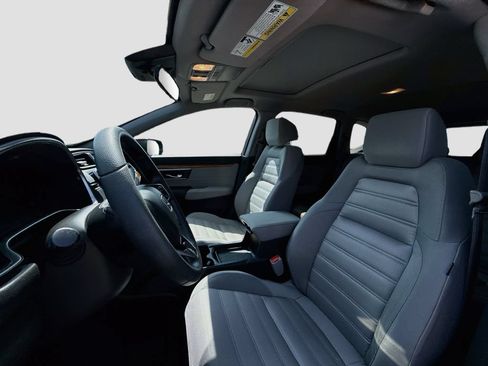 Used 2019 Honda CR-V EX image 12