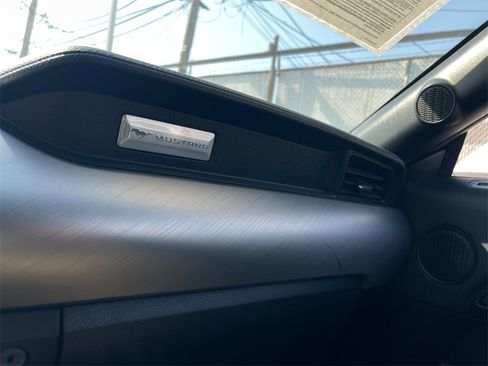 Used 2023 Ford Mustang Premium image 18