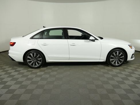Used 2023 Audi A4 2.0T Premium Plus w/ Premium Plus Package AWD/4WD image 2