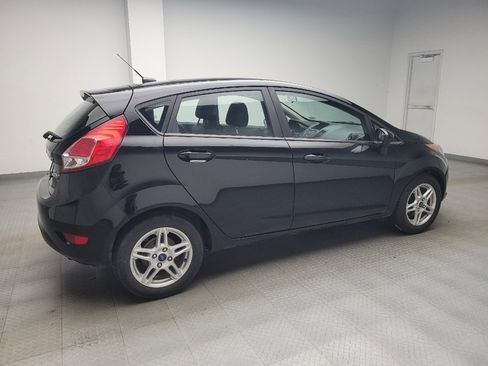 Used 2018 Ford Fiesta SE FWD image 10