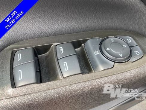 Used 2024 Chevrolet Equinox LT w/ LPO, Floor Liner Package FWD image 16