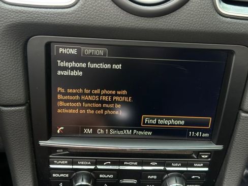 Used 2016 Porsche Boxster S image 36