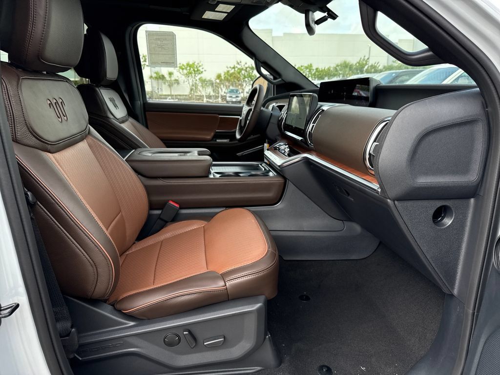 New 2026 Ford Expedition King Ranch AWD/4WD image 22
