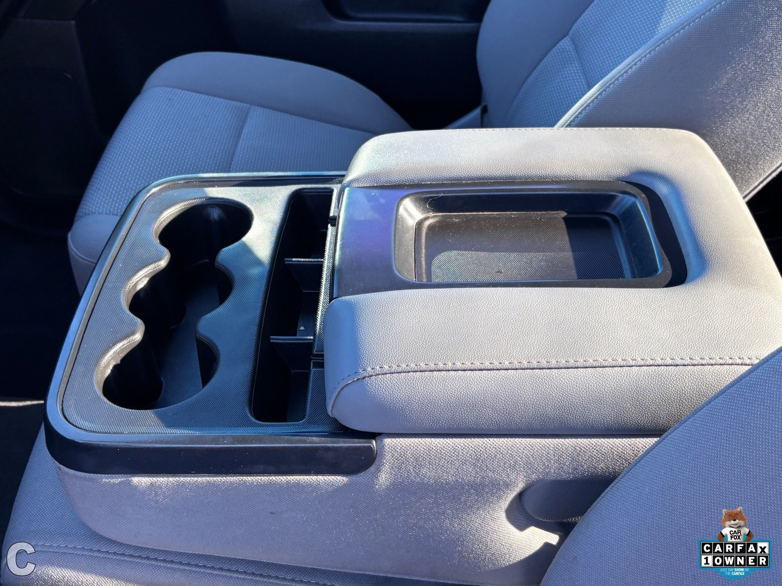 Certified 2018 Chevrolet Silverado 1500 Custom w/ Custom Value Package RWD image 28