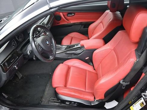 Used 2009 BMW 335i Convertible RWD image 18