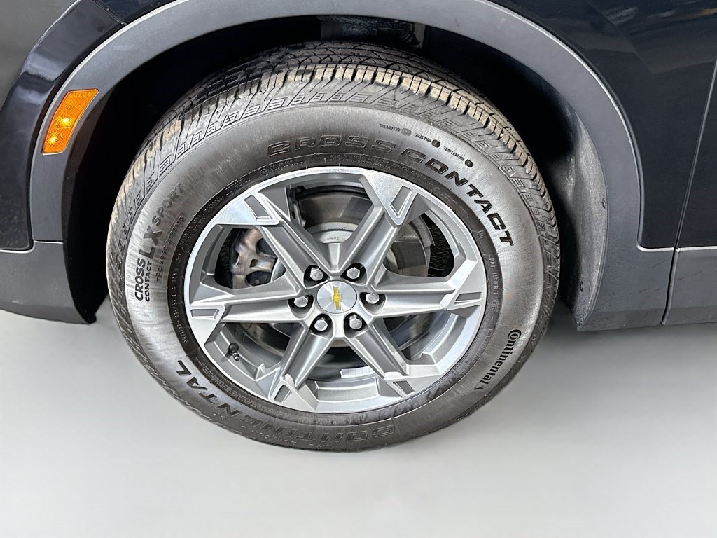 Used 2023 Chevrolet Blazer LT FWD image 37