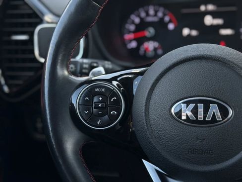 Used 2020 Kia Soul GT-Line Turbo image 23