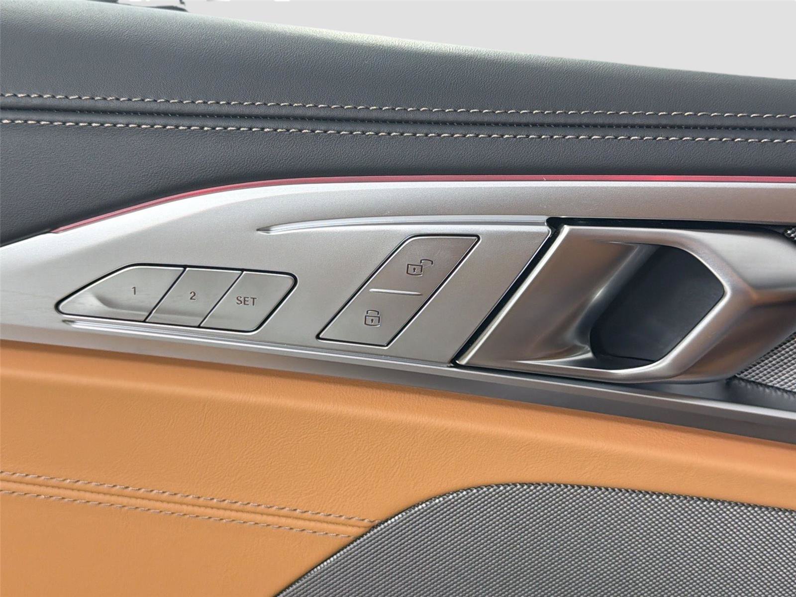 New 2026 BMW 840i xDrive Coupe AWD/4WD image 33