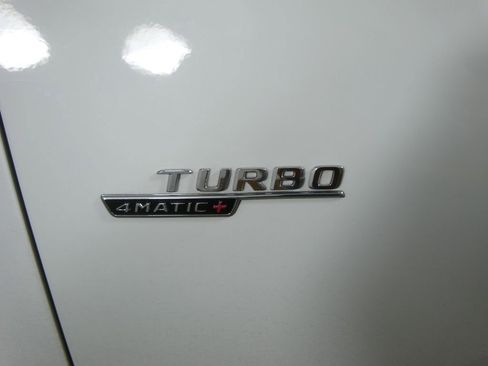 Used 2021 Mercedes-Benz GLE 53 AMG 4MATIC image 29