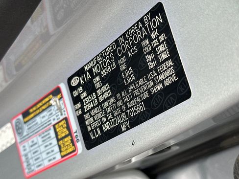 Used 2020 Kia Soul LX image 26