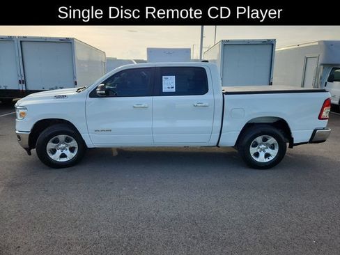 Used 2019 RAM 1500 Big Horn image 4