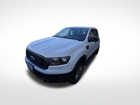 Used 2020 Ford Ranger XL w/ Equipment Group 101A Mid image 3