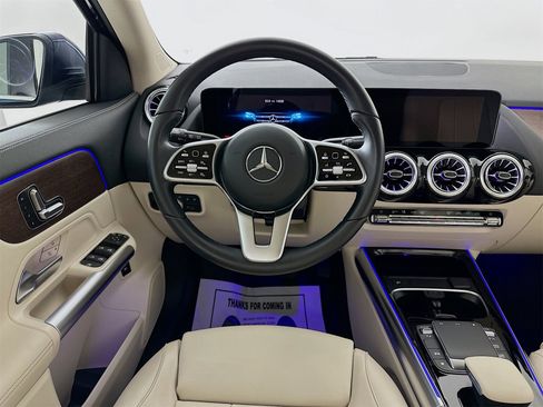 Certified 2023 Mercedes-Benz GLA 250 image 22