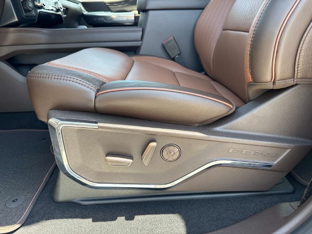 Used 2026 Ford F450 King Ranch w/ Chrome Package AWD/4WD image 21