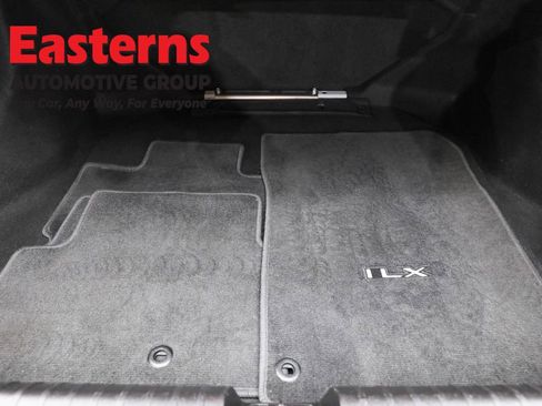 Used 2022 Acura ILX image 9