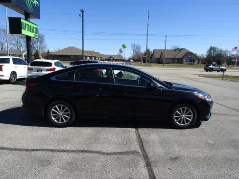 Used 2019 Hyundai Sonata SE image 8