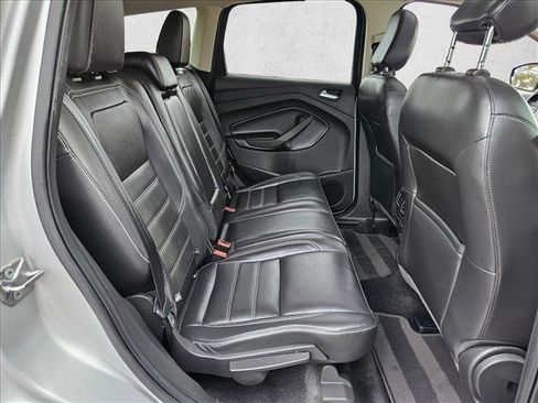 Used 2018 Ford Escape SEL image 26