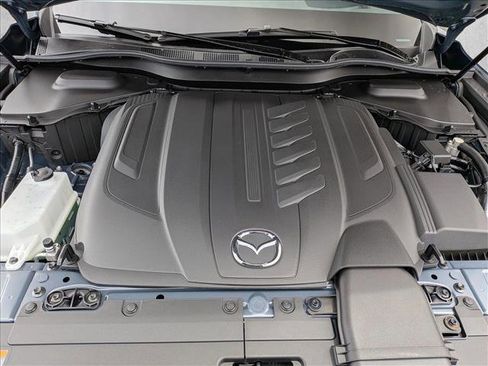 New 2026 MAZDA CX-70 3.3 Turbo S w/ Premium Package image 18